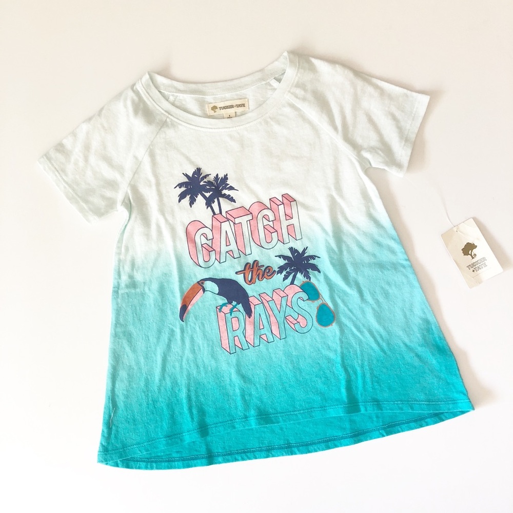 New Tucker and Tate top